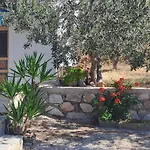Syros Mandala 펜션 Mégas Yialós-Nítes