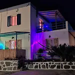 Syros Mandala Semesterbostad