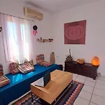 Syros Mandala Semesterbostad *