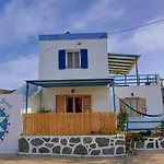 Syros Mandala *