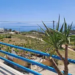 Syros Mandala Mégas Yialós-Nítes