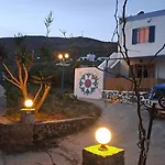 Syros Mandala * Mégas Yialós-Nítes