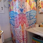 Syros Mandala 펜션 *
