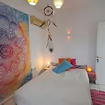 Semesterbostad Syros Mandala Mégas Yialós-Nítes