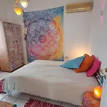 Semesterbostad Syros Mandala