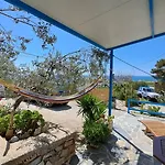 Syros Mandala Semesterbostad