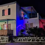 Syros Mandala Mégas Yialós-Nítes