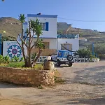 Syros Mandala 펜션 *