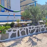 Syros Mandala 펜션 Mégas Yialós-Nítes