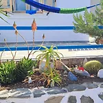 펜션 Syros Mandala *