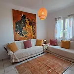 Casa vacanze Syros Mandala *