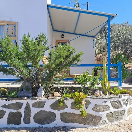 Syros Mandala Mégas Yialós-Nítes