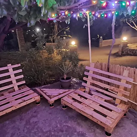 Syros Mandala Studios * Soros