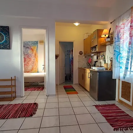 Prázdninový dům Mandala Syros Mégas Yialós-Nítes