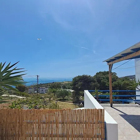 Prázdninový dům Mandala Syros
