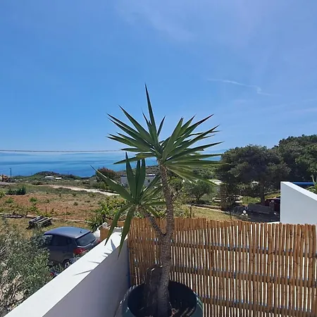 Mandala Syros * Mégas Yialós-Nítes