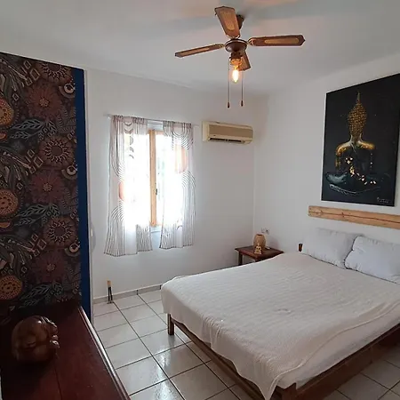 Prázdninový dům Mandala Syros