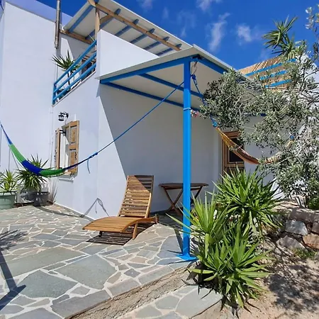 Mandala Syros * Mégas Yialós-Nítes