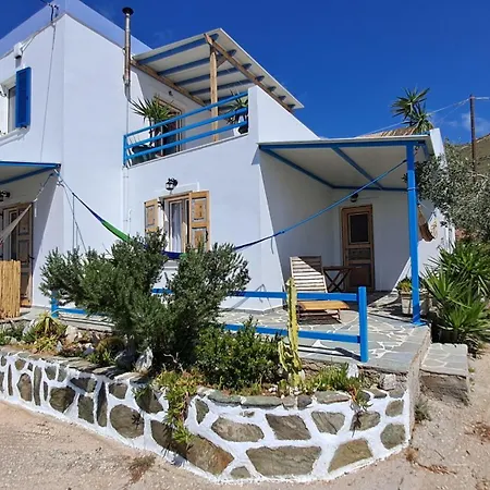 Mandala Syros * Mégas Yialós-Nítes