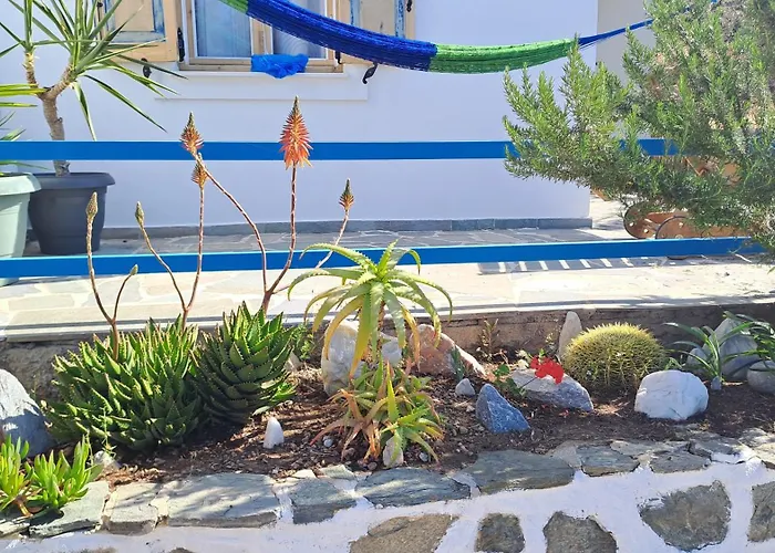 Syros Mandala Studios Soros