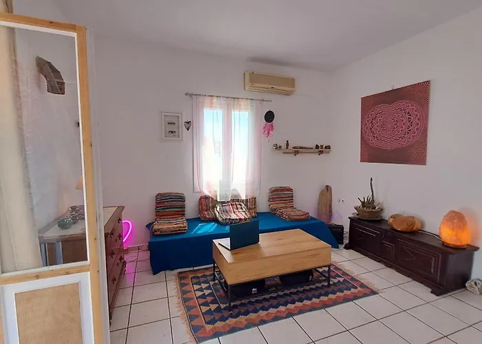 Syros Mandala Studios Soros