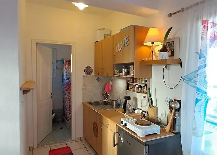 Syros Mandala Studios Soros