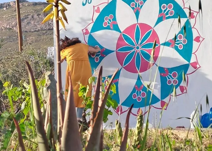 Syros Mandala Studios