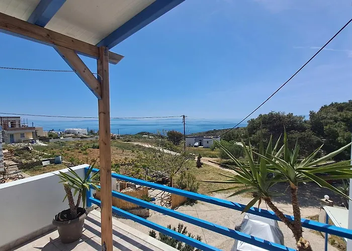 Syros Mandala Studios