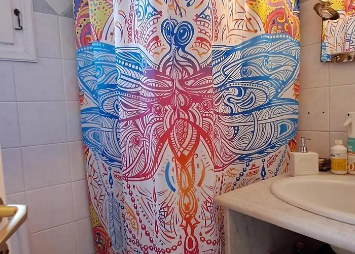 Syros Mandala Studios Hébergement de vacances *