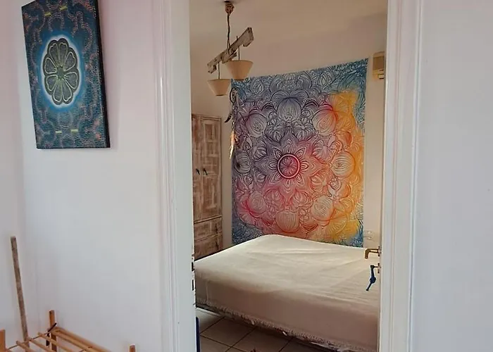 Syros Mandala Studios Soros