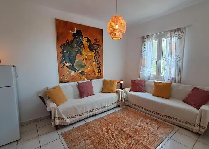 Syros Mandala Studios * Soros