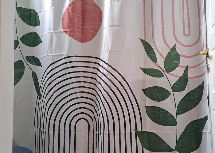 Syros Mandala Studios Hébergement de vacances