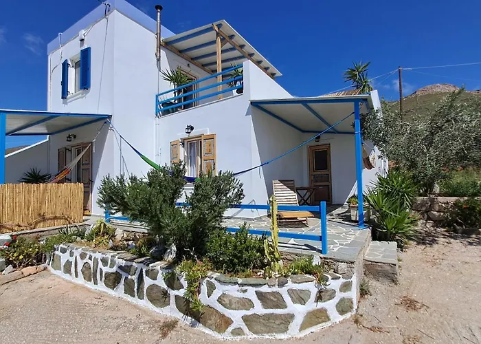 Syros Mandala Studios * Soros