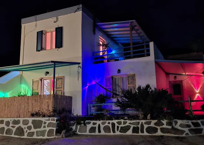 Syros Mandala Studios Soros